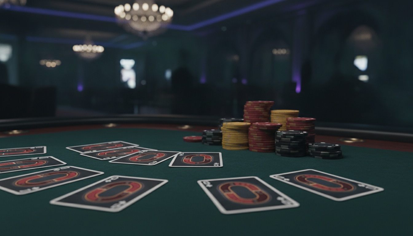 Explore the Game Selection at Magneticslots Casino